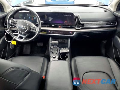 Zdjęcie 8 z 13 samochodu: 2025 KIA SPORTAGE EX VIN:5XYK33DF0SG276613 - miniatura