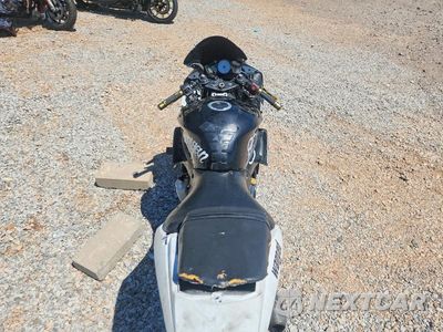 Zdjęcie 6 z 9 samochodu: 2005 YAMAHA YZFR6 L VIN:JYARJ06Y75A005095 - miniatura