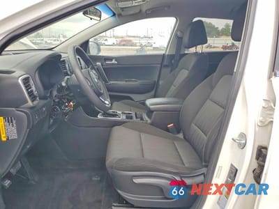 Zdjęcie 7 z 13 samochodu: 2017 KIA SPORTAGE LX VIN:KNDPMCAC1H7129591 - miniatura