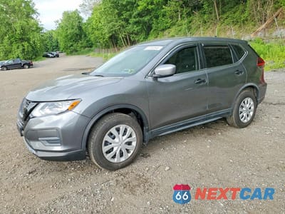 2019 NISSAN ROGUE S KNMAT2MV7KP516069 - główne zdjęcie licytacji z USA - miniatura