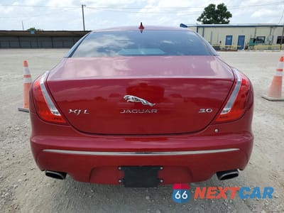 Zdjęcie 6 z 12 samochodu: 2015 JAGUAR XJL PORTFOLIO VIN:SAJWA2GZ8F8V86059 - miniatura