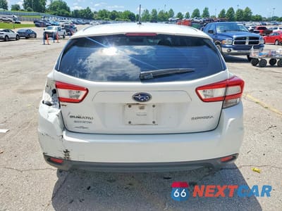 Zdjęcie 6 z 12 samochodu: 2019 SUBARU IMPREZA VIN:4S3GTAB6XK3719237 - miniatura