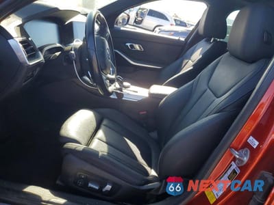 Zdjęcie 7 z 13 samochodu: 2021 BMW 330I VIN:3MW5R1J00M8B56922 - miniatura