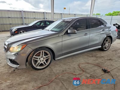 2014 MERCEDES-BENZ E 350 WDDHF5KB7EA872020 - główne zdjęcie licytacji z USA - miniatura
