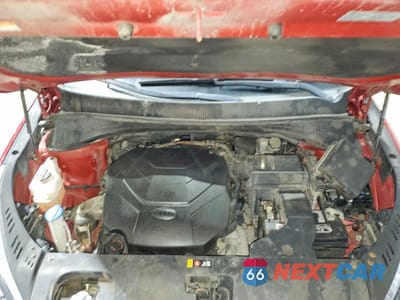 Zdjęcie 12 z 13 samochodu: 2019 KIA SORENTO LX V6 VIN:5XYPGDA57KG576824 - miniatura