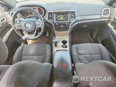 Zdjęcie 8 z 13 samochodu: 2015 JEEP GRAND CHEROKEE LAREDO VIN:1C4RJFAG8FC191127 - miniatura
