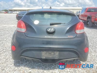 Zdjęcie 6 z 13 samochodu: 2013 HYUNDAI VELOSTER TURBO VIN:KMHTC6AE9DU134680 - miniatura