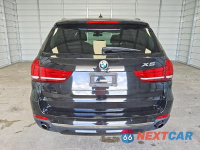 Zdjęcie 6 z 12 samochodu: 2015 BMW X5 XDRIVE35I VIN:5UXKR0C57F0P14494 - miniatura