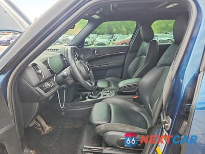 Zdjęcie 7 z 14 samochodu: 2022 MINI COOPER S COUNTRYMAN ALL4 VIN:WMZ83BR07N3N36829 - miniatura