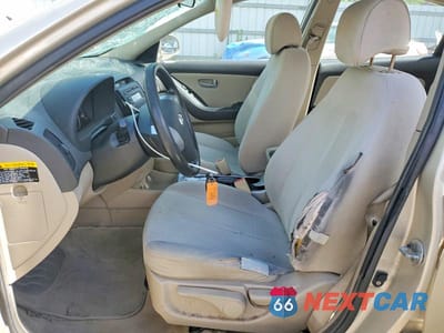 Zdjęcie 7 z 12 samochodu: 2007 HYUNDAI ELANTRA GLS VIN:KMHDU46D37U216155 - miniatura