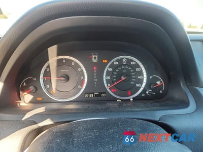 Zdjęcie 9 z 12 samochodu: 2009 HONDA ACCORD EXL VIN:1HGCP26849A108583 - miniatura