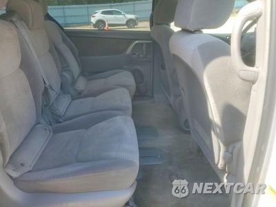 Zdjęcie 11 z 13 samochodu: 2010 TOYOTA SIENNA LE 8-PASSENGER VIN:5TDKK4CC1AS327831 - miniatura