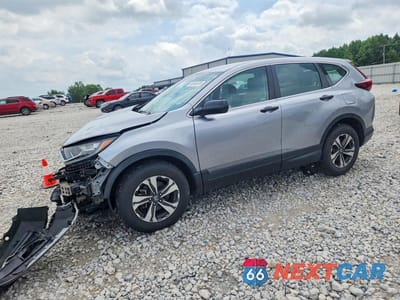 2020 HONDA CR-V LX 2HKRW2H23LH608254 - główne zdjęcie licytacji z USA - miniatura