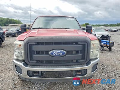 Piąte zdjęcie samochodu w środku: 2012 FORD F250 SUPER DUTY VIN:1FT7X2B6XCED13264 - miniatura
