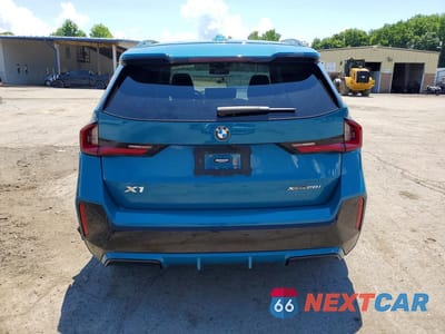 Zdjęcie 6 z 13 samochodu: 2023 BMW X1 XDRIVE28I VIN:WBX73EF03P5W71348 - miniatura