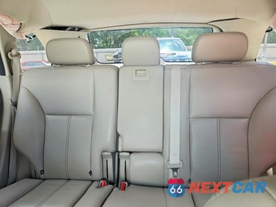 Zdjęcie 10 z 13 samochodu: 2010 FORD EDGE LIMITED VIN:2FMDK4KC6ABB53715 - miniatura