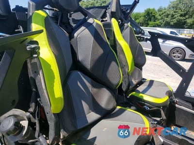 Zdjęcie 6 z 10 samochodu: 2022 POLARIS GENERAL UTILITY VEHICLE VIN:3NSG4L922NG378007 - miniatura