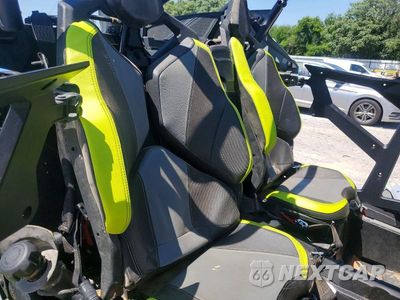 Zdjęcie 6 z 10 samochodu: 2022 POLARIS GENERAL UTILITY VEHICLE VIN:3NSG4L922NG378007 - miniatura