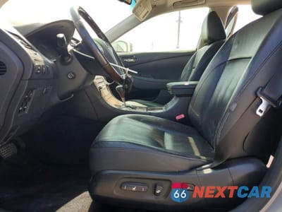 Zdjęcie 7 z 13 samochodu: 2010 LEXUS ES 350 VIN:JTHBK1EG1A2351342 - miniatura