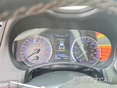 Zdjęcie 9 z 13 samochodu: 2017 INFINITI Q60 3.0T PREMIUM VIN:JN1EV7ELXHM553877 - miniatura