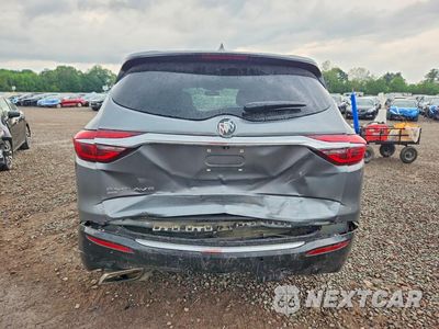 Zdjęcie 6 z 13 samochodu: 2020 BUICK ENCLAVE ESSENCE VIN:5GAEVAKW8LJ114844 - miniatura