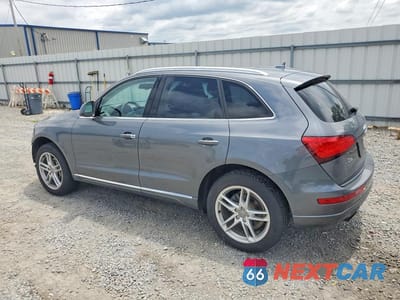 Drugie zdjęcie samochodu z przodu: 2015 AUDI Q5 PREMIUM PLUS VIN:WA1LFAFP5FA146882 - miniatura