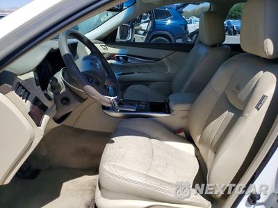 Zdjęcie 7 z 12 samochodu: 2012 INFINITI M35H BASE VIN:JN1EY1AP3CM910662 - miniatura