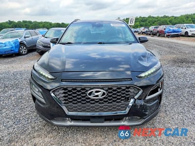 Piąte zdjęcie samochodu w środku: 2020 HYUNDAI KONA ULTIMATE VIN:KM8K5CA57LU469326 - miniatura