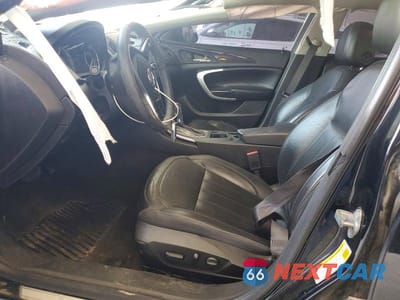 Zdjęcie 7 z 11 samochodu: 2017 BUICK REGAL PREMIUM VIN:2G4GR5GXXH9171551 - miniatura