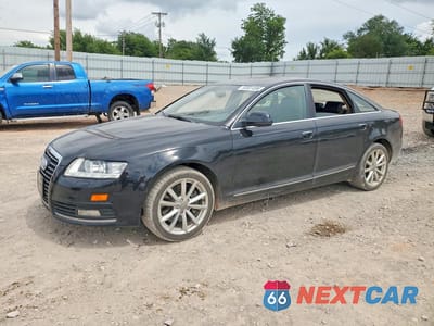 2009 AUDI A6 PRESTIGE WAUWG74F69N010073 - główne zdjęcie licytacji z USA - miniatura
