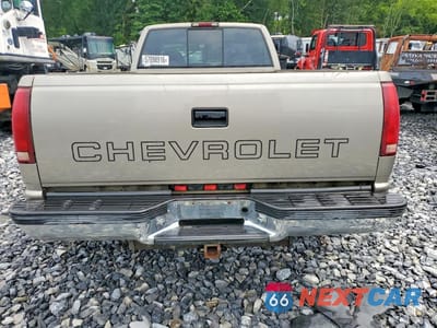Zdjęcie 6 z 12 samochodu: 2000 CHEVROLET C/K 3500 SERIES VIN:1GCHC39RXYF474270 - miniatura