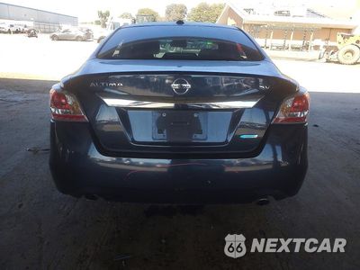 Zdjęcie 6 z 12 samochodu: 2014 NISSAN ALTIMA 2.5 VIN:1N4AL3AP2EC111380 - miniatura