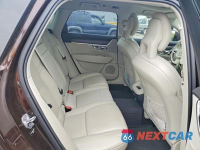 Zdjęcie 10 z 12 samochodu: 2018 VOLVO V90 CROSS COUNTRY T6 INSCRIPTION VIN:YV4A22NL6J1019027 - miniatura