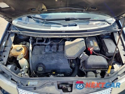 Zdjęcie 11 z 12 samochodu: 2008 LINCOLN MKX VIN:2LMDU88C88BJ10257 - miniatura