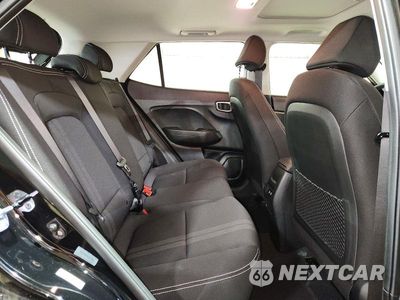 Zdjęcie 11 z 13 samochodu: 2026 HYUNDAI VENUE SEL VIN:KMHRC8A30TU442839 - miniatura