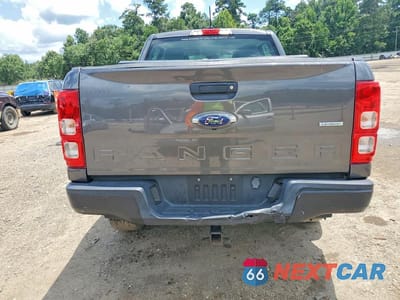 Zdjęcie 6 z 12 samochodu: 2019 FORD RANGER XL VIN:1FTER4EH9KLB05476 - miniatura