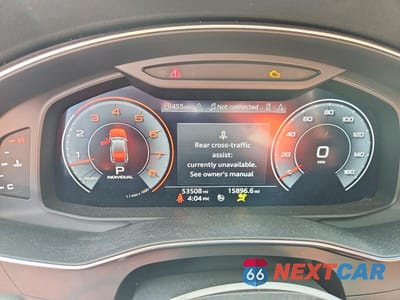 Zdjęcie 9 z 12 samochodu: 2019 AUDI A7 PRESTIGE VIN:WAUS2AF28KN028892 - miniatura