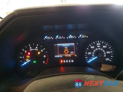 Zdjęcie 9 z 12 samochodu: 2020 FORD F150 VIN:1FTMF1EP4LKD04260 - miniatura