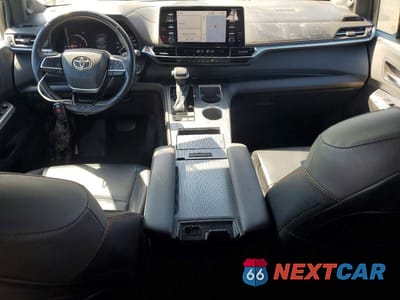 Zdjęcie 8 z 14 samochodu: 2022 TOYOTA SIENNA XSE VIN:5TDDRKEC1NS127057 - miniatura