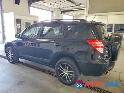 Drugie zdjęcie samochodu z przodu: 2012 TOYOTA RAV4 BASE VIN:2T3BF4DV0CW225488 - miniatura