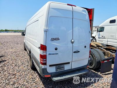 Zdjęcie 6 z 12 samochodu: 2012 FREIGHTLINER SPRINTER 2500 DELIVERY VAN VIN:WDYPE8CC6C5674489 - miniatura