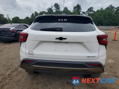 Zdjęcie 6 z 13 samochodu: 2025 CHEVROLET TRAX ACTIV VIN:KL77LKEPXSC101777 - miniatura