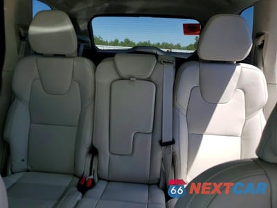 Zdjęcie 10 z 14 samochodu: 2024 VOLVO XC90 ULTIMATE VIN:YV4H60CF5R1245494 - miniatura