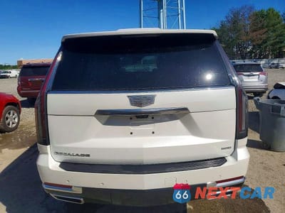 Zdjęcie 6 z 12 samochodu: 2025 CADILLAC ESCALADE PREMIUM LUXURY VIN:1GYS9BRL0SR386273 - miniatura