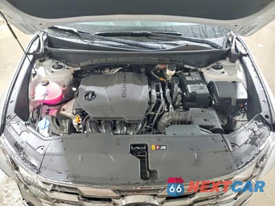 Zdjęcie 12 z 13 samochodu: 2025 HYUNDAI TUCSON LIMITED VIN:5NMJE3DE2SH568220 - miniatura