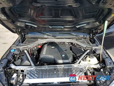 Zdjęcie 12 z 13 samochodu: 2025 BMW X3 30 XDRIVE VIN:5UX53GP04S9Z59569 - miniatura