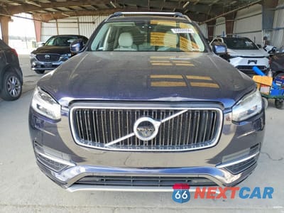 Piąte zdjęcie samochodu w środku: 2016 VOLVO XC90 T6 VIN:YV4A22PK2G1063457 - miniatura