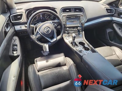Zdjęcie 8 z 13 samochodu: 2018 NISSAN MAXIMA 3.5 SL VIN:1N4AA6AP8JC363796 - miniatura