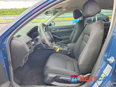 Zdjęcie 7 z 12 samochodu: 2026 HONDA CIVIC LX VIN:2HGFE2F25TH511267 - miniatura