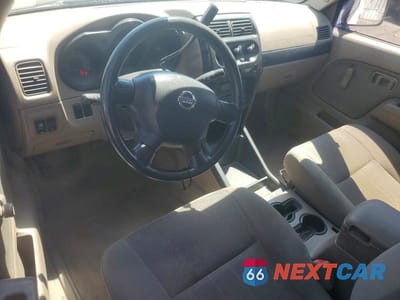 Zdjęcie 8 z 12 samochodu: 2002 NISSAN FRONTIER KING CAB XE VIN:1N6DD26S82C374882 - miniatura